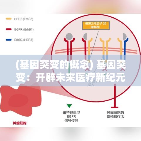 (基因突变的概念) 基因突变：开辟未来医疗新纪元，如何启用及其对人类健康的深远影响